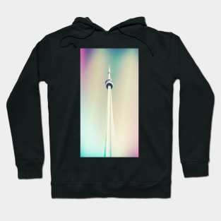 Toronto (color) Hoodie